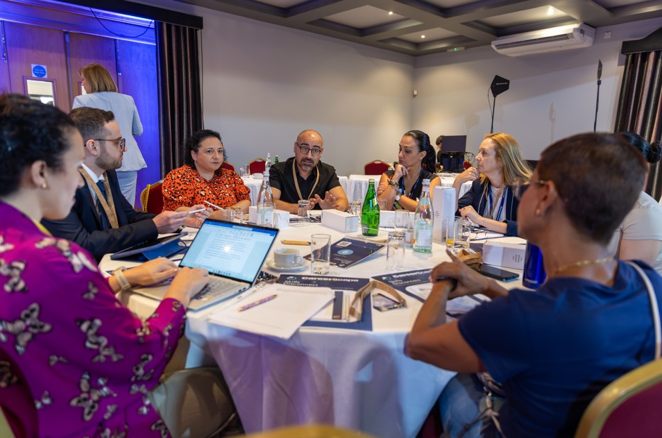 Photos from Careerscape 2025